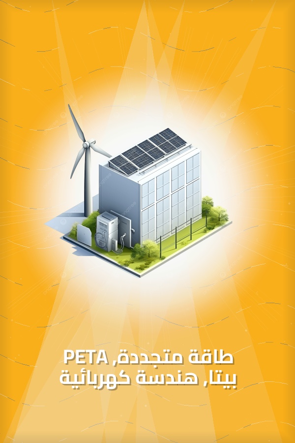 الاستدامة والابتكار في الطاقة المتجددة