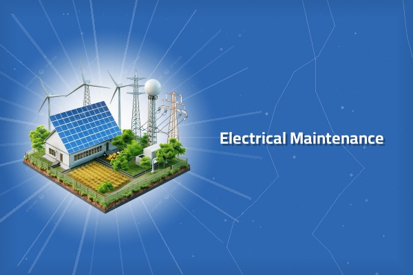 Electrical Maintenance