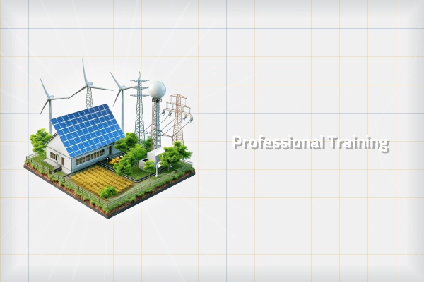 Professional Training