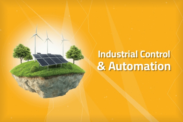 Industrial Control & Automation