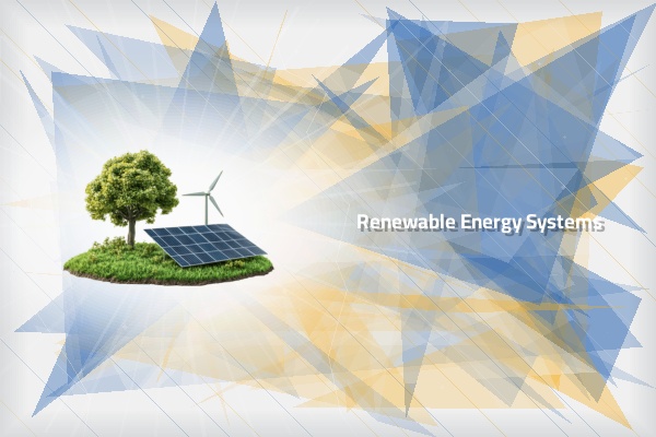 Renewable Energy Systems